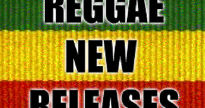 Reggaediscography: REGGAE NEW RELEASES 2015 - (Part 1)